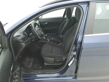 Fiat Tipo SW Business 1.6 Diesel 120CV Manuale Sedili