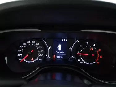 Fiat Tipo SW Business 1.6 Diesel 120CV Manuale Interni