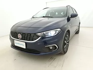 Fiat Tipo SW Business 1.6 Diesel 120CV Manuale Visione frontale