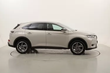 DS DS 7 Crossback Business 1.5 Diesel 131CV Automatico DS DS 7 Crossback Business 1.5 Diesel 131CV Automatico