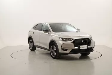 DS DS 7 Crossback Business 1.5 Diesel 131CV Automatico DS DS 7 Crossback Business 1.5 Diesel 131CV Automatico