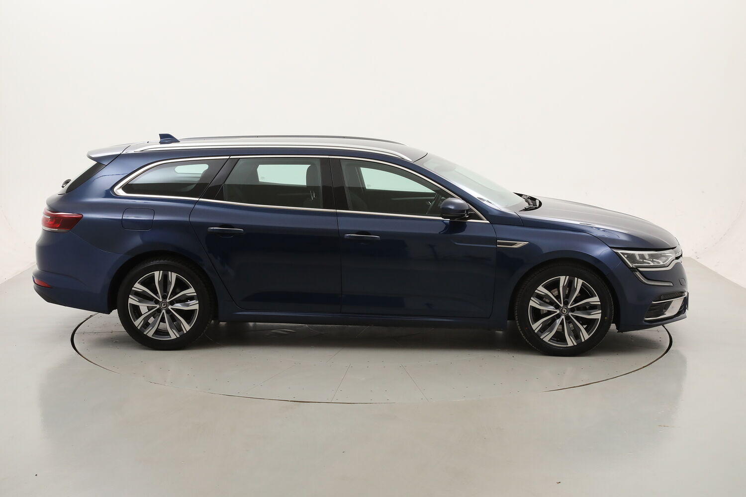 Renault Talisman Sporter Business EDC usata del 2020 con 119.914 km