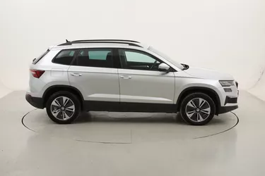 Skoda Karoq Ambition DSG 2.0 Diesel 116CV Automatico