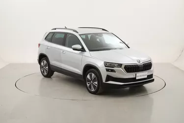 Skoda Karoq Ambition DSG 2.0 Diesel 116CV Automatico