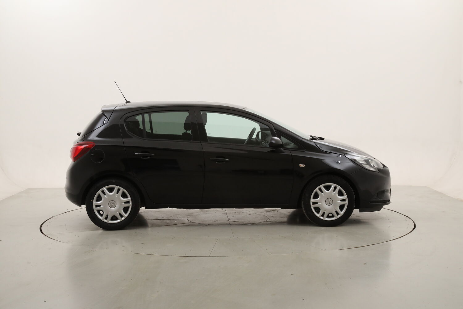 Opel Corsa Advance usata del 2019 con 22.491 km