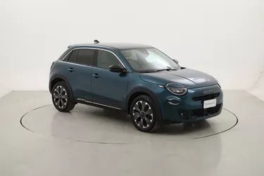 Fiat 600 Hybrid La Prima DCT 1.2 Mild Hybrid 101CV Automatico