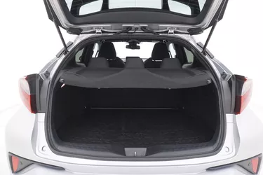 Toyota C-HR Hybrid Morebusiness 2.0 Full Hybrid 184CV Automatico Bagagliaio