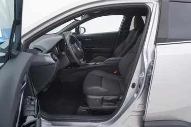 Toyota C-HR Hybrid Morebusiness 2.0 Full Hybrid 184CV Automatico Sedili