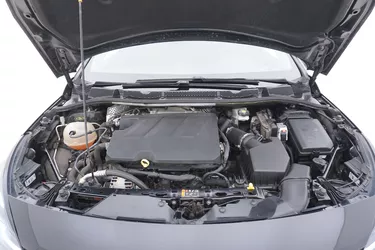 Opel Astra ST Business Elegance AT9 1.5 Diesel 122CV Automatico Vano motore