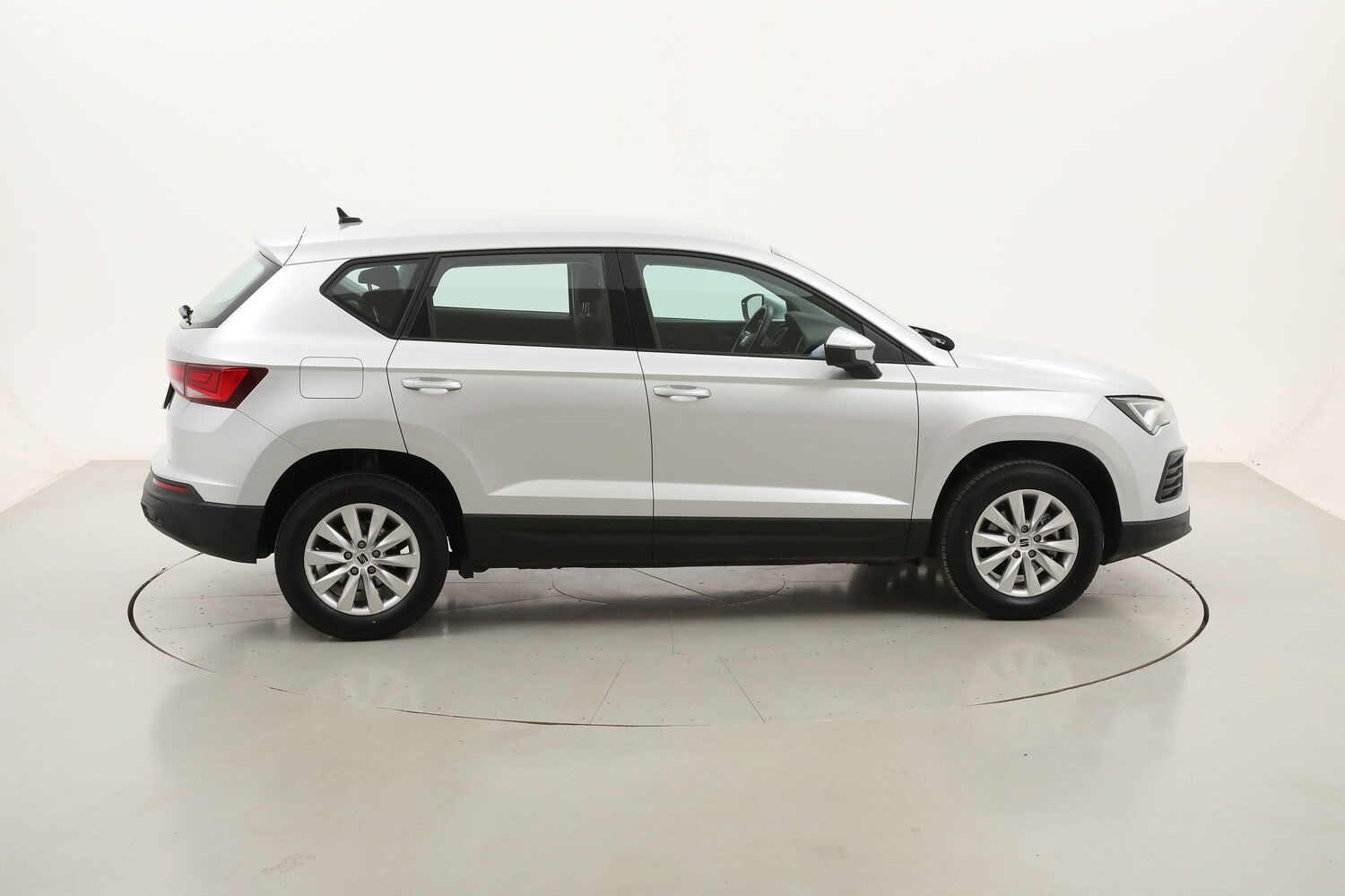 Seat Ateca Reference usata del 2022 con 16.036 km