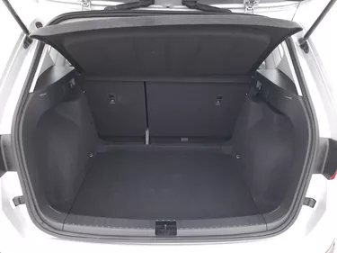 Seat Ateca Reference 1.0 Benzina 110CV Manuale Bagagliaio