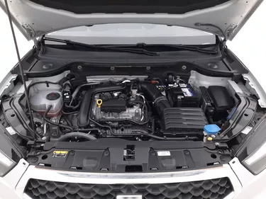 Seat Ateca Reference 1.0 Benzina 110CV Manuale Vano motore