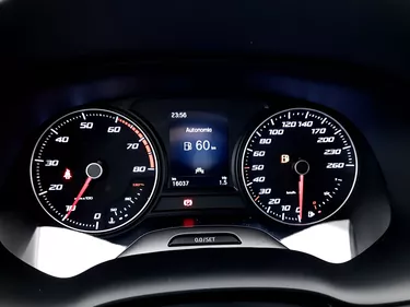 Seat Ateca Reference 1.0 Benzina 110CV Manuale Interni