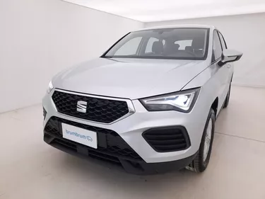Seat Ateca Reference 1.0 Benzina 110CV Manuale Visione frontale