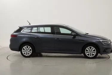 Renault Megane Sporter Business EDC 1.5 Diesel 116CV Automatico