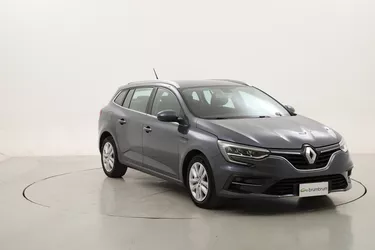 Renault Megane Sporter Business EDC 1.5 Diesel 116CV Automatico