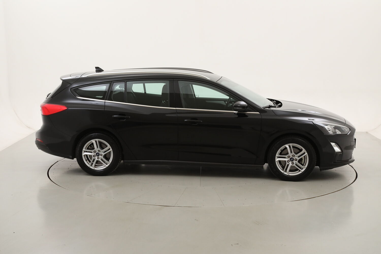 Ford Focus SW Business Co-Pilot usata del 2021 con 118.078 km