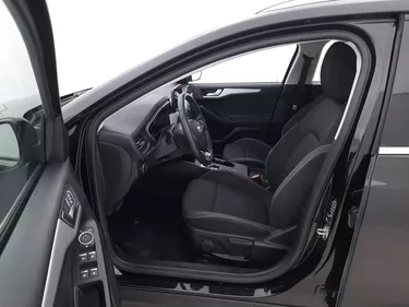 Ford Focus SW Business Co-Pilot 1.5 Diesel 120CV Automatico Sedili