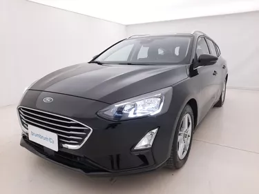 Ford Focus SW Business Co-Pilot 1.5 Diesel 120CV Automatico Visione frontale