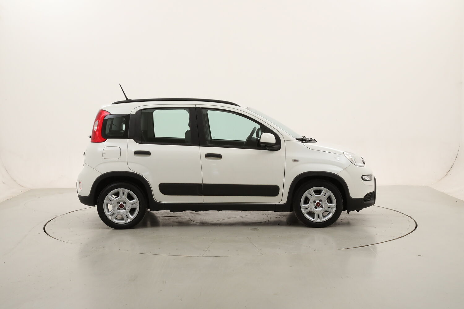 Fiat Panda Hybrid City Life usata del 2022 con 10.813 km