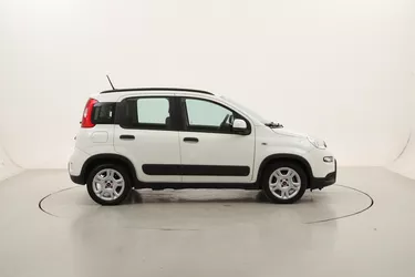 Fiat Panda Hybrid City Life 1.0 Mild Hybrid 70CV Manuale