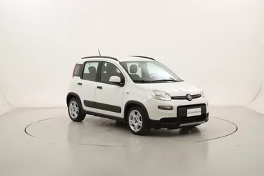 Fiat Panda Hybrid City Life 1.0 Mild Hybrid 70CV Manuale