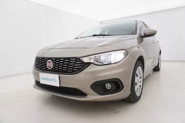 Fiat Tipo Pop 1.3 Diesel 95CV Manuale Visione frontale