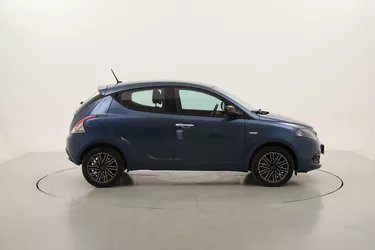Lancia Ypsilon Hybrid Silver Plus 1.0 Mild Hybrid 70CV Manuale Lancia Ypsilon Hybrid Silver Plus 1.0 Mild Hybrid 70CV Manuale