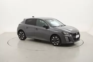 Peugeot 208 Allure 1.2 Benzina 101CV Manuale
