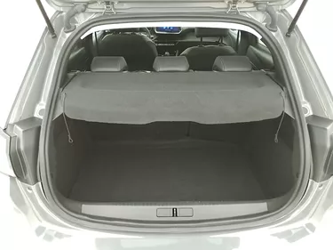 Peugeot 208 Allure 1.2 Benzina 101CV Manuale Bagagliaio