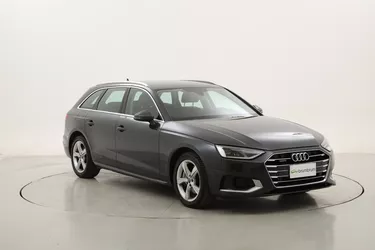 Audi A4 Avant Business Advanced S tronic 2.0 Mild Hybrid 204CV Automatico
