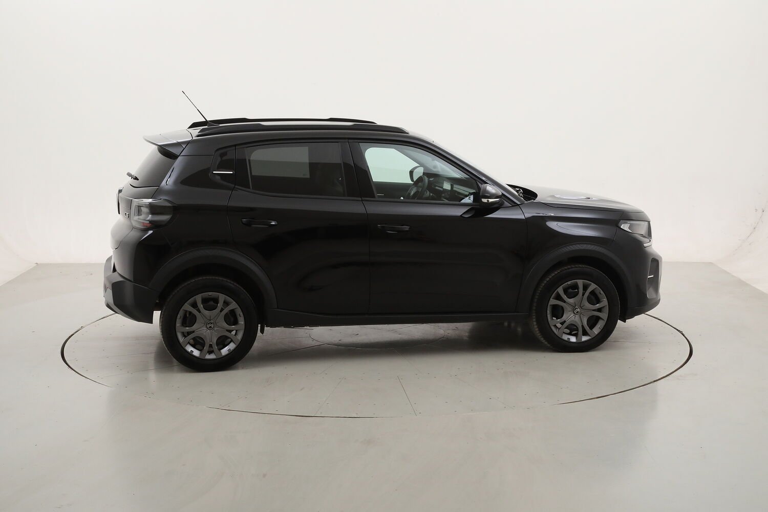 Citroen C3 Max usata del 2025 con 17.469 km