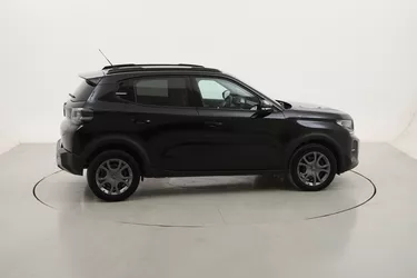 Citroen C3 Max 1.2 Benzina 101CV Manuale