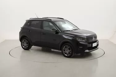 Citroen C3 Max 1.2 Benzina 101CV Manuale