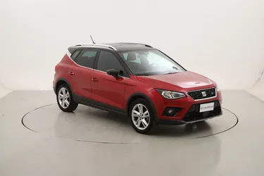 Seat Arona FR 1.0 Metano 90CV Manuale Seat Arona FR 1.0 Metano 90CV Manuale