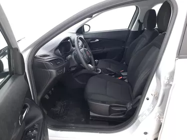Fiat Tipo SW 1.0 Benzina 100CV Manuale Sedili