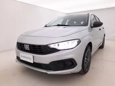 Fiat Tipo SW 1.0 Benzina 100CV Manuale Visione frontale