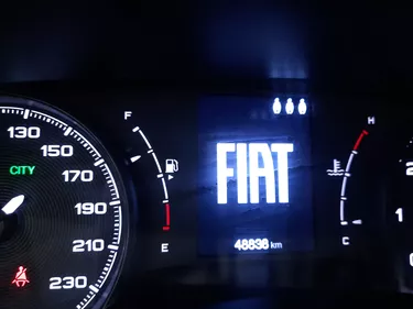 Fiat Tipo SW 1.0 Benzina 100CV Manuale Interni