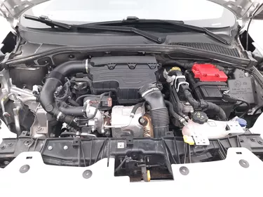 Fiat Tipo SW 1.0 Benzina 100CV Manuale Vano motore