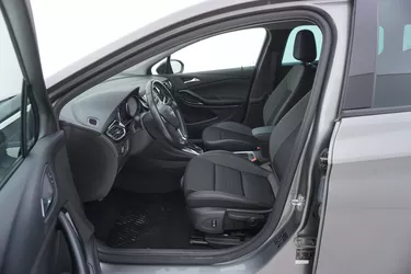 Opel Astra ST Business Elegance AT9 1.5 Diesel 122CV Automatico Sedili