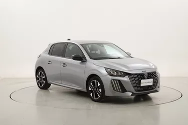 Peugeot 208 Allure 1.2 Benzina 101CV Manuale Peugeot 208 Allure 1.2 Benzina 101CV Manuale