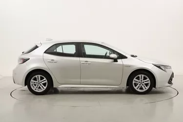 Toyota Corolla Hybrid Business 1.8 Full Hybrid 122CV Automatico