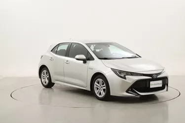 Toyota Corolla Hybrid Business 1.8 Full Hybrid 122CV Automatico