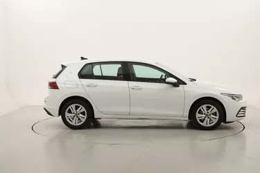 Volkswagen Golf Life DSG 2.0 Diesel 116CV Automatico
