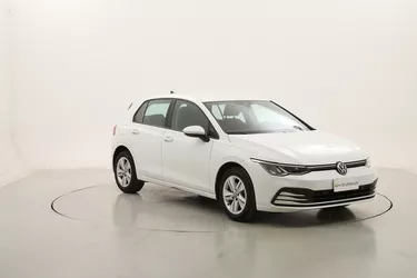 Volkswagen Golf Life DSG 2.0 Diesel 116CV Automatico