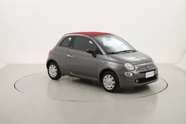 Fiat 500 Cabrio Hybrid Cult 1.0 Mild Hybrid 69CV Manuale