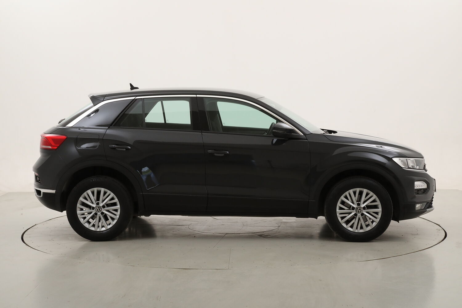 Volkswagen T-Roc Style usata del 2021 con 61.832 km