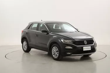 Volkswagen T-Roc Style 1.0 Benzina 110CV Manuale
