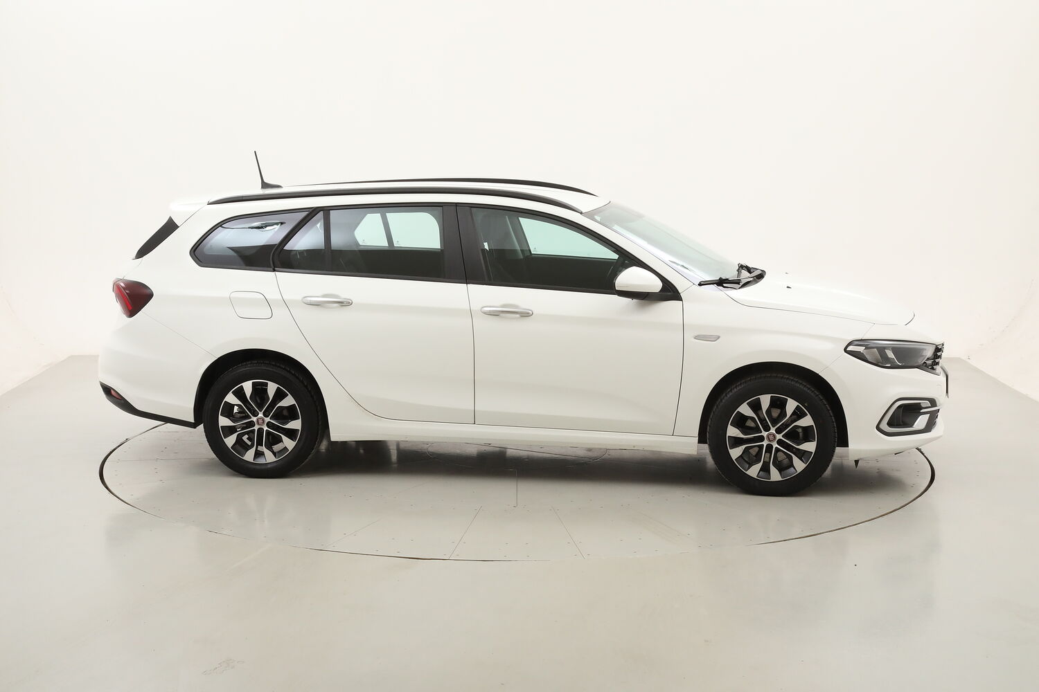Fiat Tipo SW City Life usata del 2022 con 58.070 km