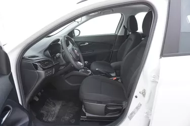 Fiat Tipo SW City Life 1.6 Diesel 131CV Manuale Sedili